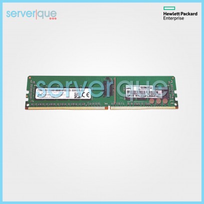 835955-B21 HPE 16GB Dual Rank x8 DDR4-2666 CAS-19 Registered Smart Memory Kit 868846-001